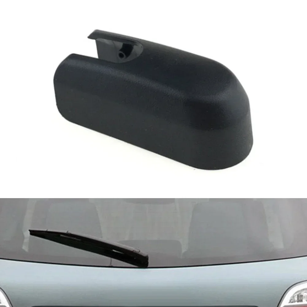 1pcs Car Rear Windshield Wiper Cover-Trim For Mazda 3 FOR Mazda 5 CX-5 CX-9 CC4367395 Windshield Wiper Systems