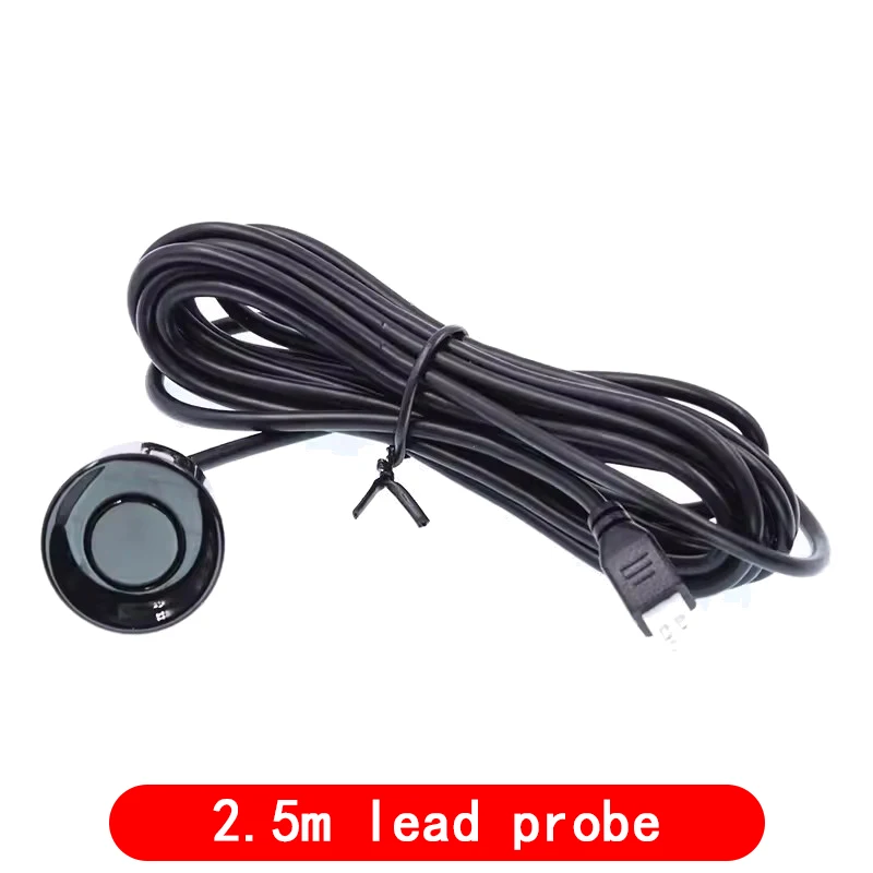 JSN-SR04T Wasserdichtes Ultraschallmodul JSN SR04T V3.3 Wasserfester Integrierter Abstandsmess-Transducer-Sensor für Arduino 502 JSN-SR04T Wasserdichtes Ultraschallmodul JSN SR04T V3.3 Wasserfester Integrierter Abstandsmess-Transducer-Sensor für Arduino 502