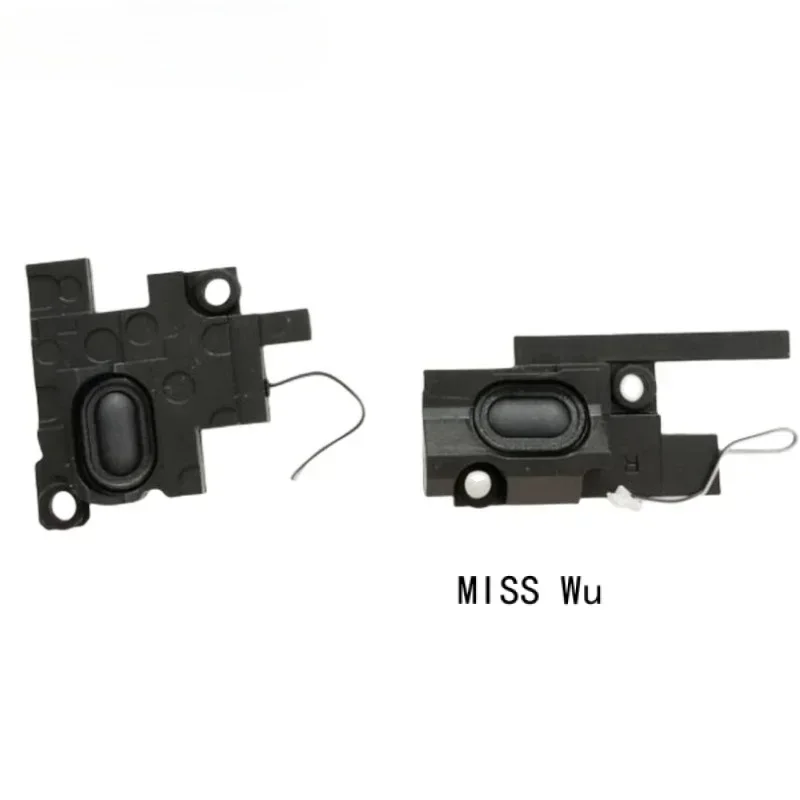 New original Laptop Speaker for Lenovo ideapad 700-15ISK 700-17ISK 50K32893 Left and right.