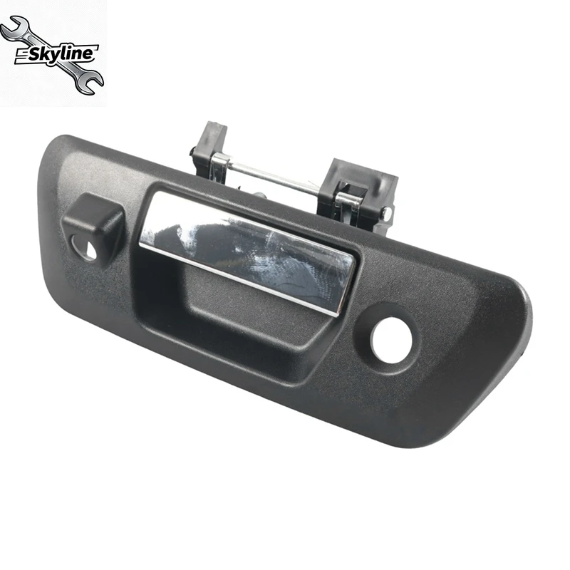 Car Trunk Tailgate …