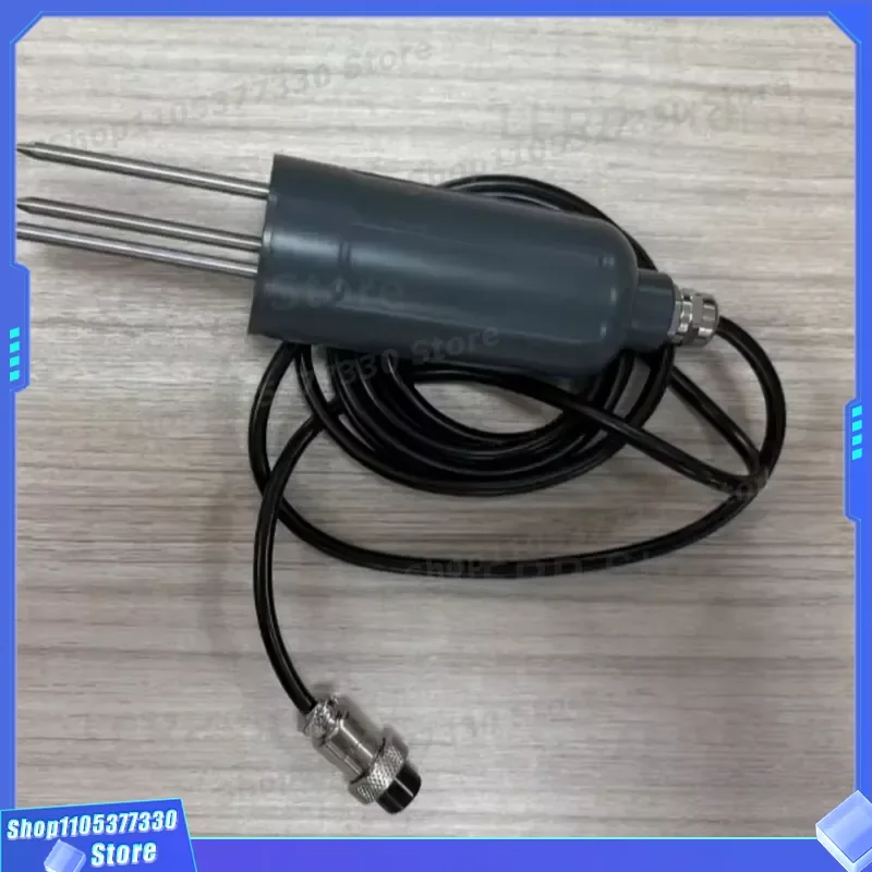 Automatic Soil Moisture Sensor Plant Watering Detector Garden Irrigation Monitor Tool with 1 Year Warranty for Home