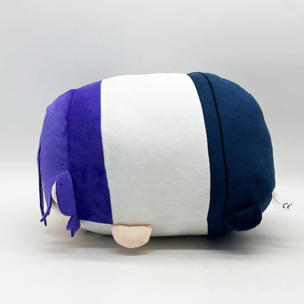 30CM motosierra Rezi muñecos de peluche de juguete de dibujos animados juguete suave regalo de cumpleaños y Navidad para niños