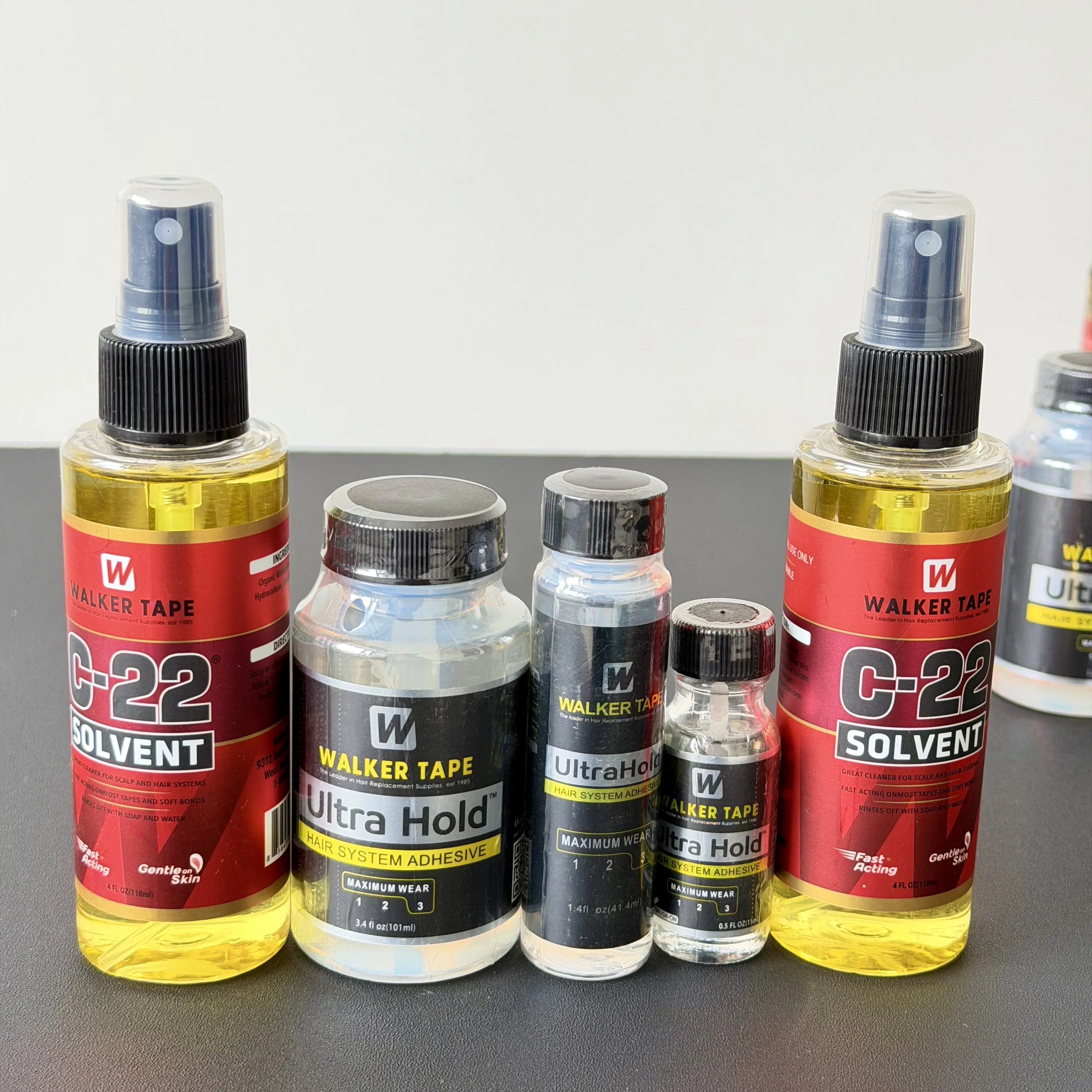 Thumbnail 4 - #18 Best Lace Wig Adhesive Glues to Buy In 2026