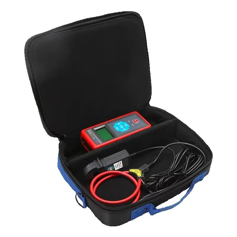ETCR9620 ETCR9620B Wireless Transformer Ratio Difference Meter Low Voltage CT Turn Ratio Tester Primarary Current Range 3000A
