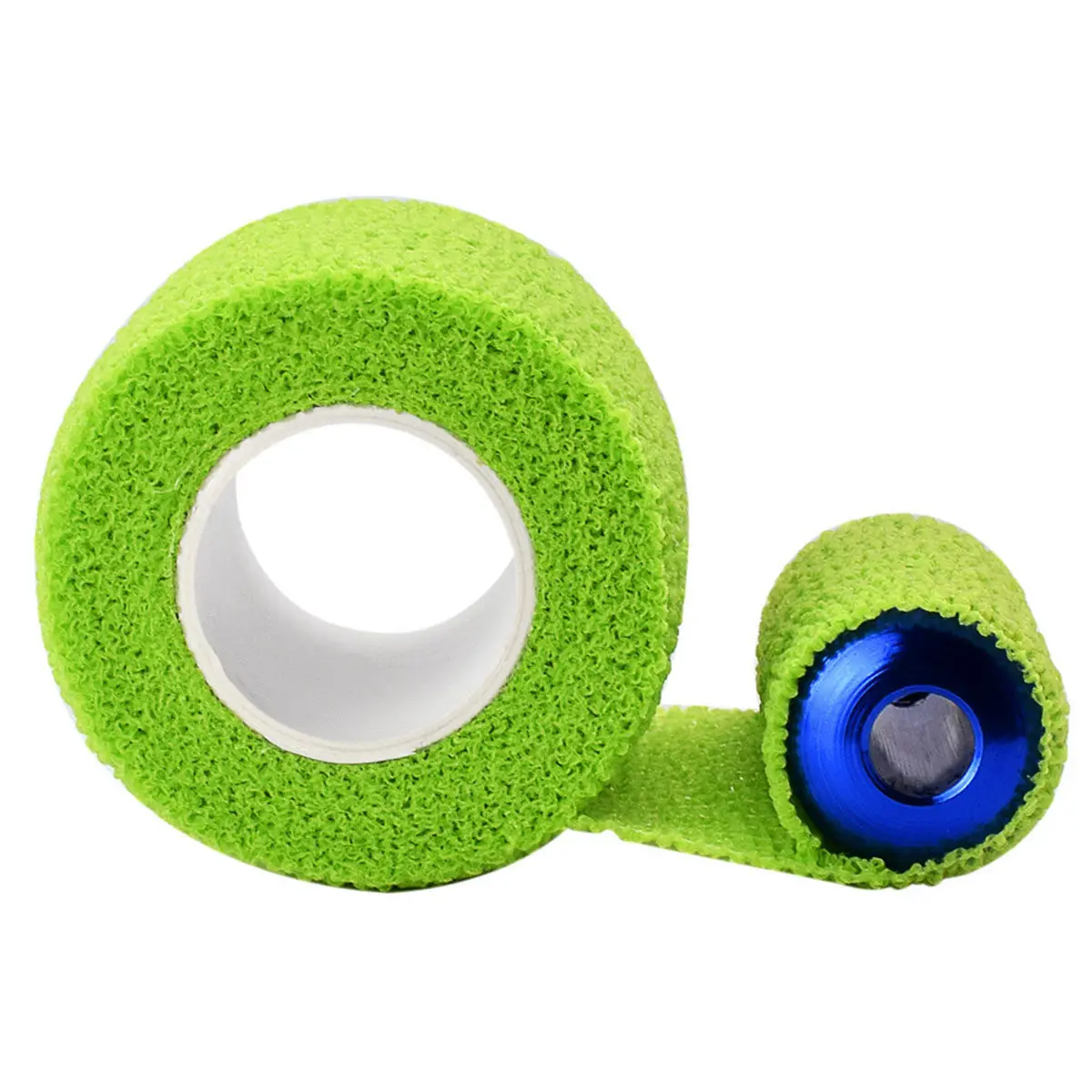 

1Set Aluminum Alloy Tattoo Grip Tube for Eyebrow Shader Liner Machine Compatible Anti-Slip Self-Adhesive