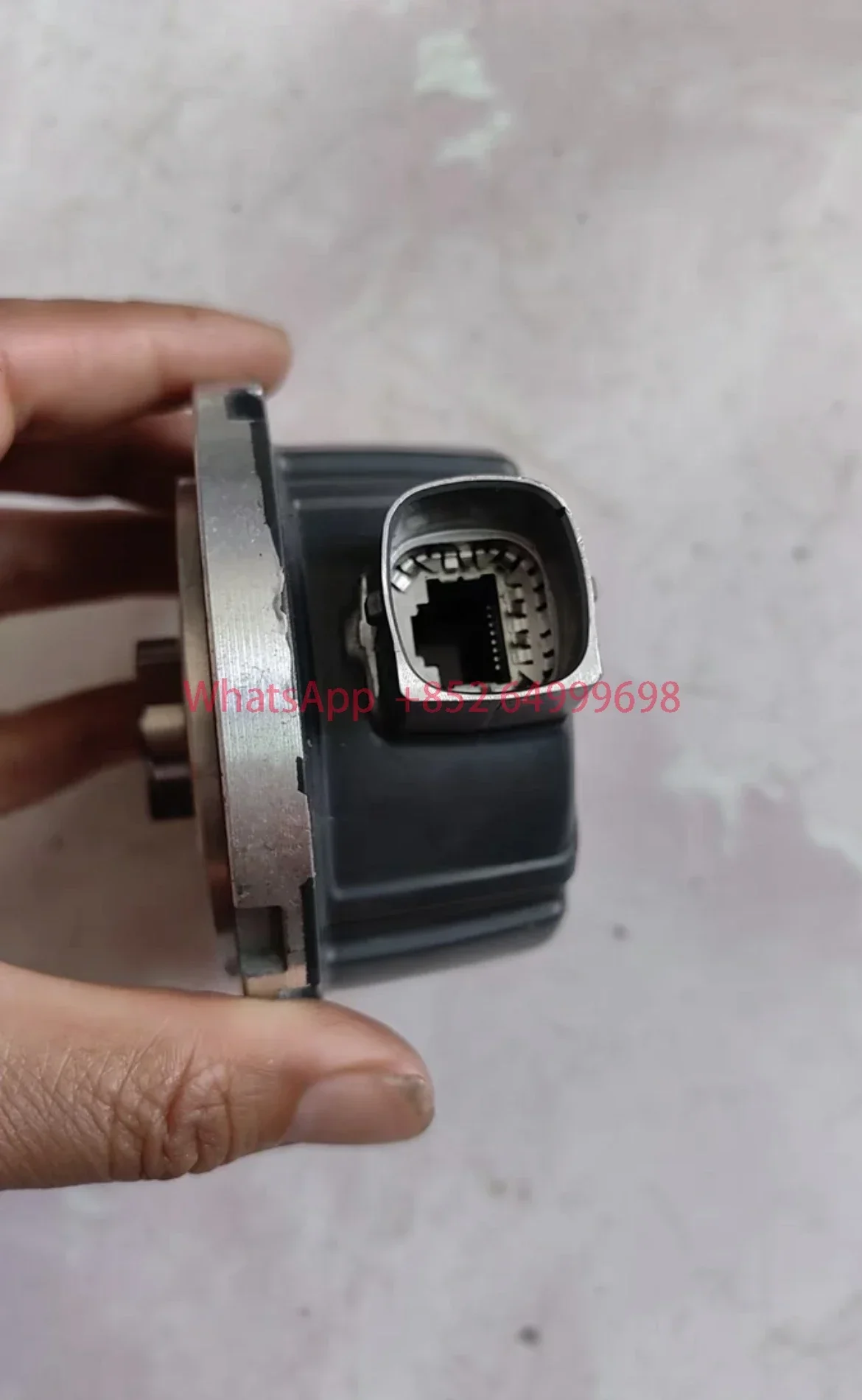 

6FX2001-5JD24-2DC0 подержанный, протестирован, в хорошем состоянии 6FX2001 5JD24 2DC0