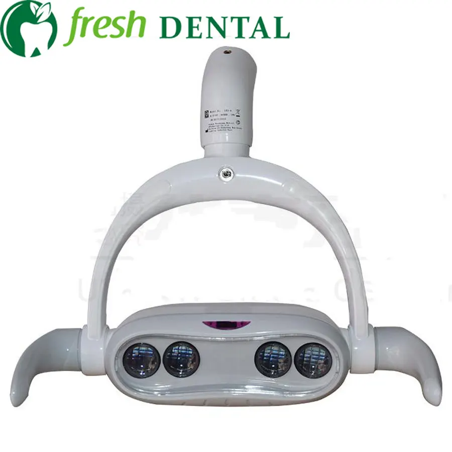 Dental light sensor control LED oral Lamp light  SL1005