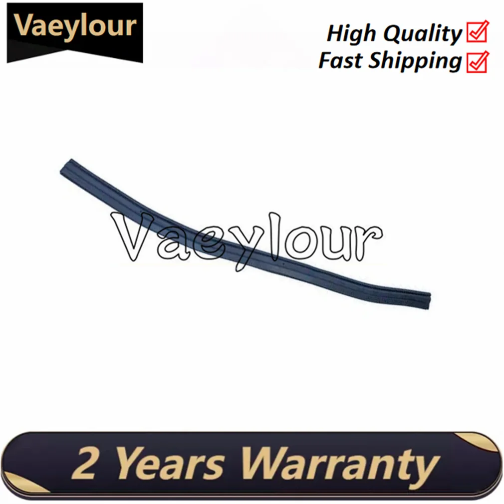 New Car Front Hood Sealing Strip for Land Rover for Rang Rover L322 2009-12 Replacement Installation Car Accessories LR012017