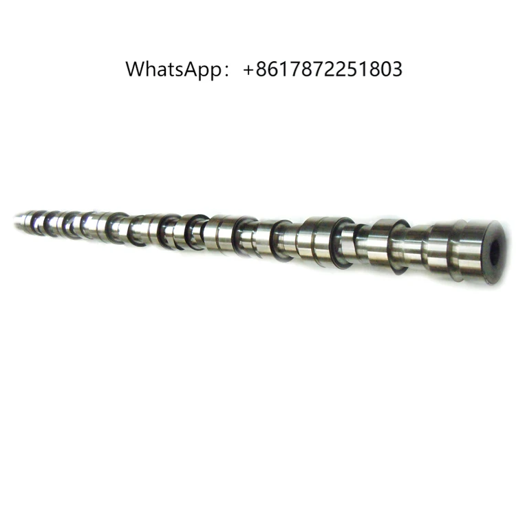 

Cummins 3938163 3948096, ISC QSC cummins Camshaft 3938163 for Foton Truck