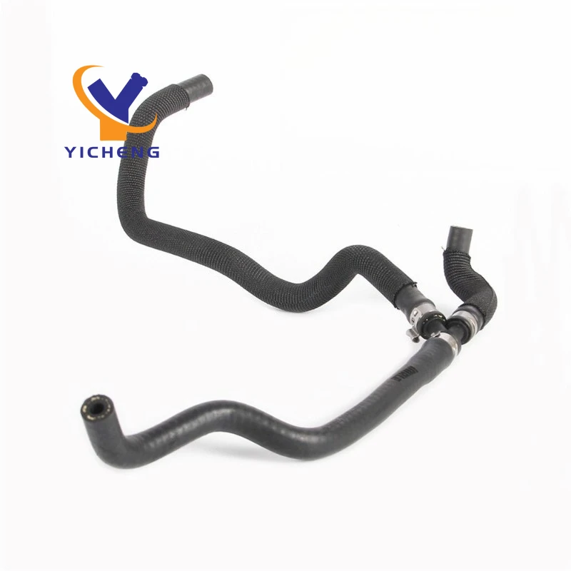 

17127576363 РЕЗИНОВЫЙ ШЛАНГ СИСТЕМА ОХЛАЖДЕНИЯ для BMW 5 6 7 серии 550i 650i 750i X5 X6 E71 F01 F02 F03 F04 F10 F11 F12 4.4L 2010-2013