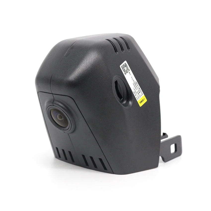 4K HD 2160P Plug and Play Auto DVR Video Recorder Dash Cam Kamera Für BMW 5 Serie 6 serie Gran Turismo 7 Serie G30 G31 G11