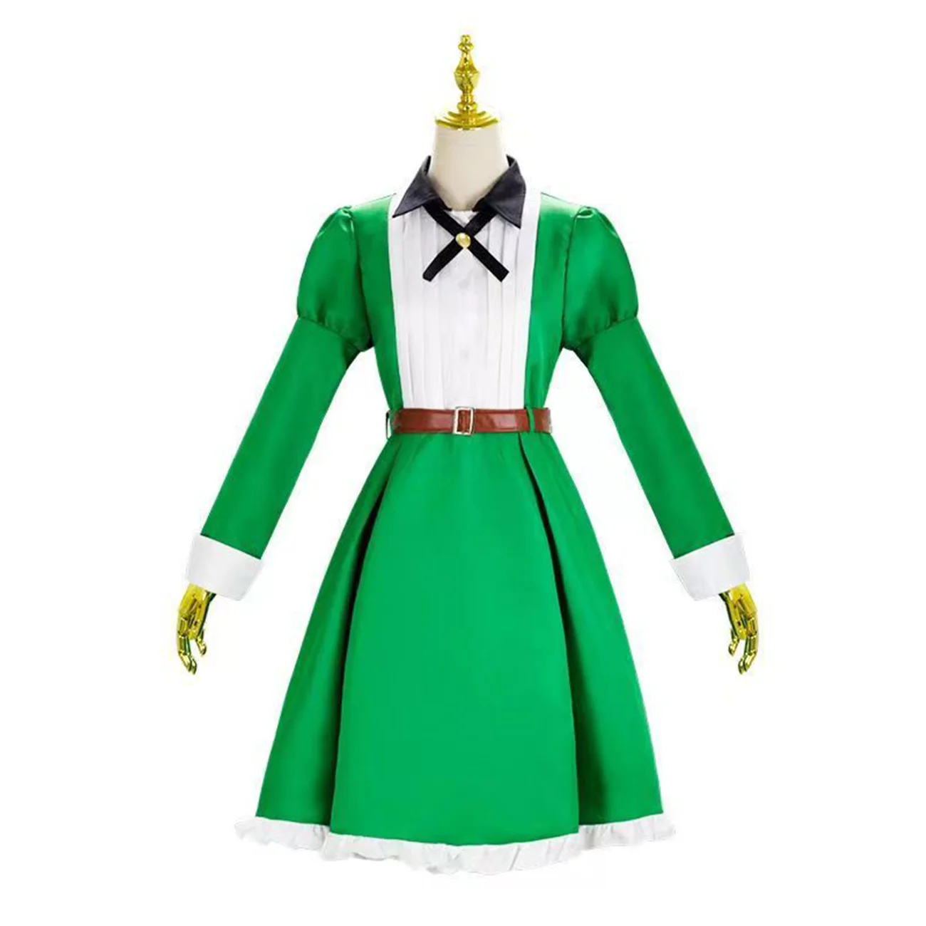 

Anime Invented Inference Cosplay Iwanaga Kotoko Costume Party Uniform Full Set Suit