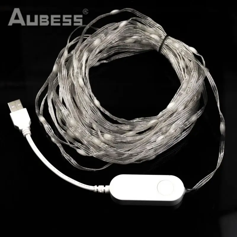 1~10PCS Leather Light Leather Light Light Strip Controlled Lights Support Multiple Functions