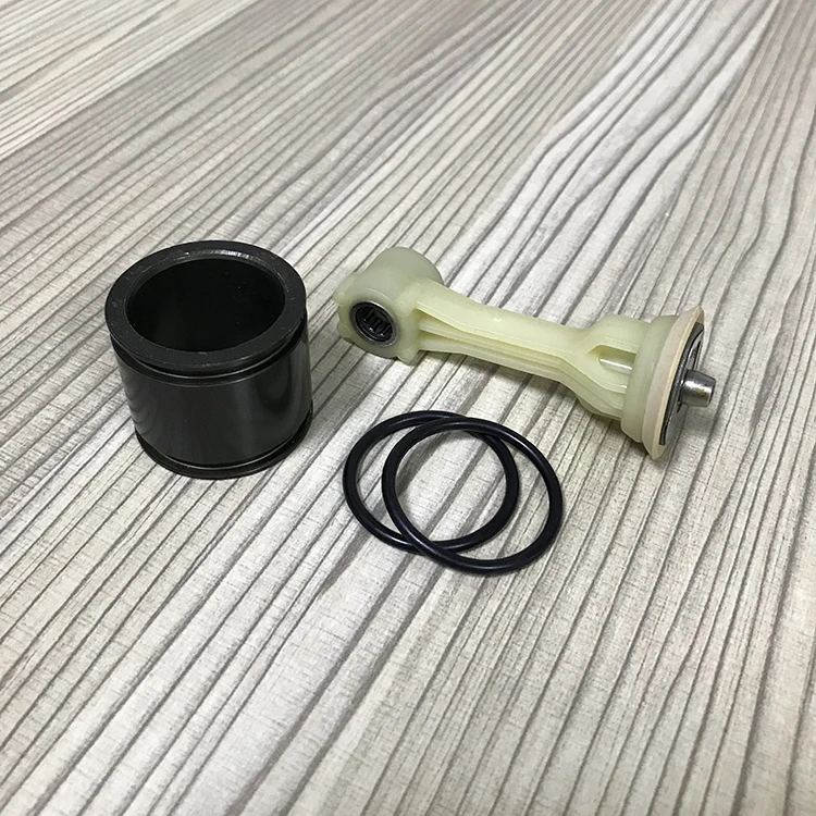 

2026unique 97035815108 Air Suspension Compressor Pump Cylinder Piston Rod Repair Kit for Panamera Touareg II