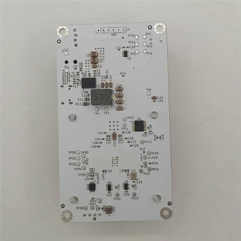 B58B-Bitaxe Gamma 601 Solo Miner 18W 1.2TH/S BM1370 ชิป Asic จาก Antminer S21 Pro Crypto Miner Bitcoin BTC Miner