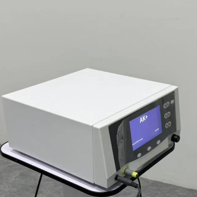 

Professional Relief Vaginal Laxity Tightening Vaginal Treatment Private Female Virgin Tightening Machine