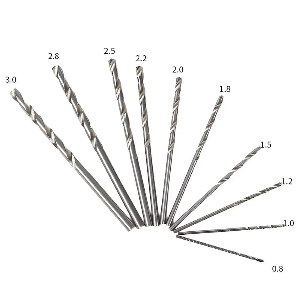 Manual Pin Vise Tool For Ju Bo Shi Precision Hand Drill Hole Maker Wood Plastic Crafting DIY Hobby Equipment