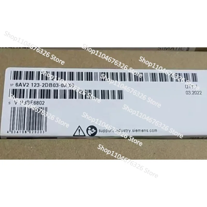 6AV21232DB030AX0 Si…