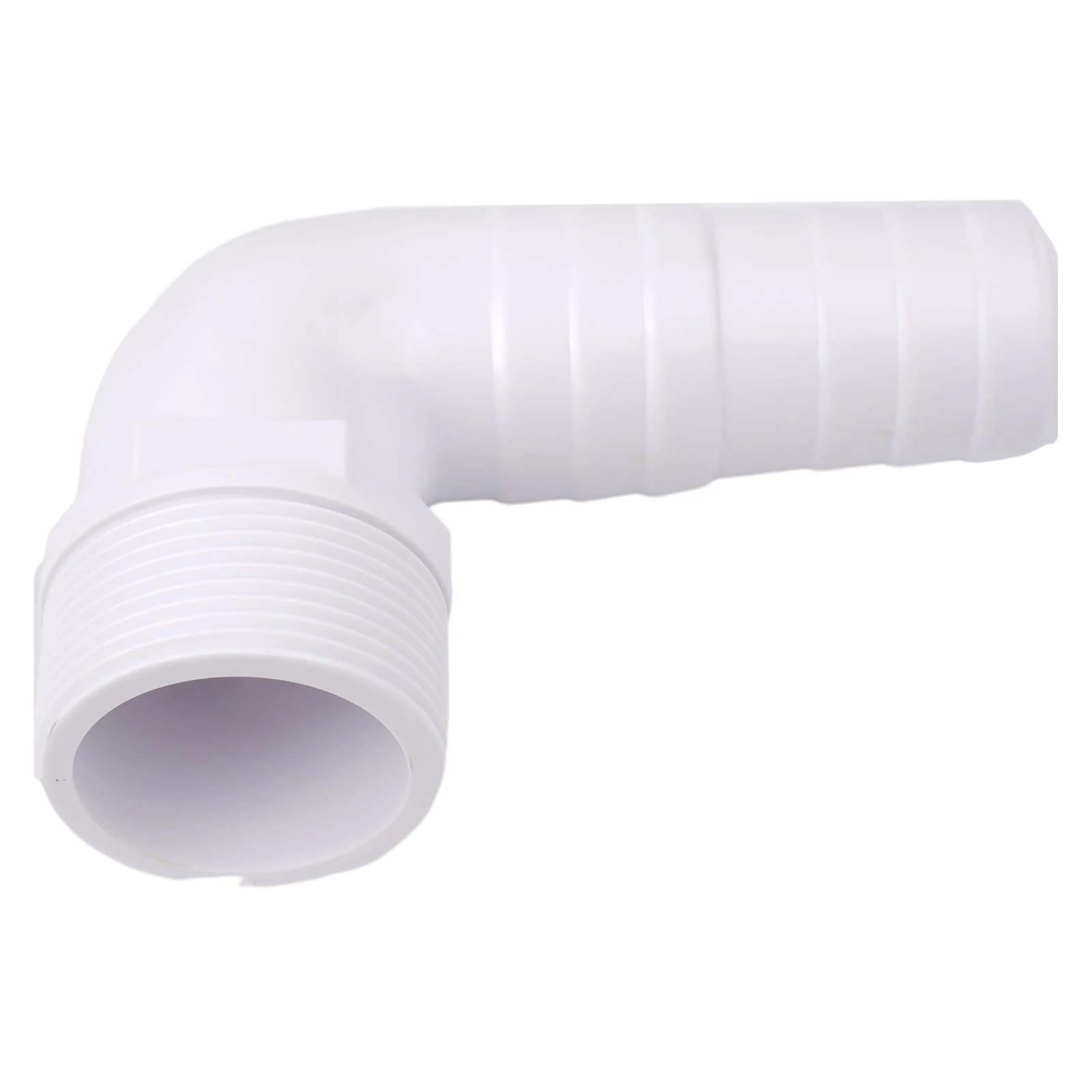 Pool Filter Hose Adapter For Poolzilla1.5 Inch Swimming Pool Elbow Adapter Connector 89070 With 1.5 Inch Threaded Pipe Fittings