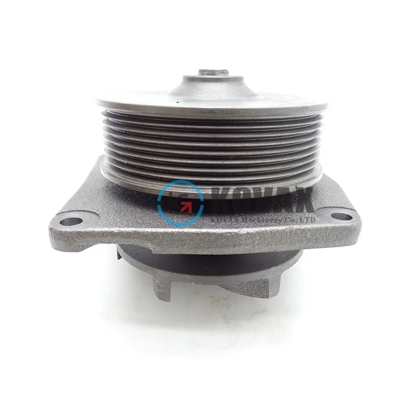 

320-A4904 Engine Cooling Water Pump for 3D 3DX 4C 4CN 4CX Excavator