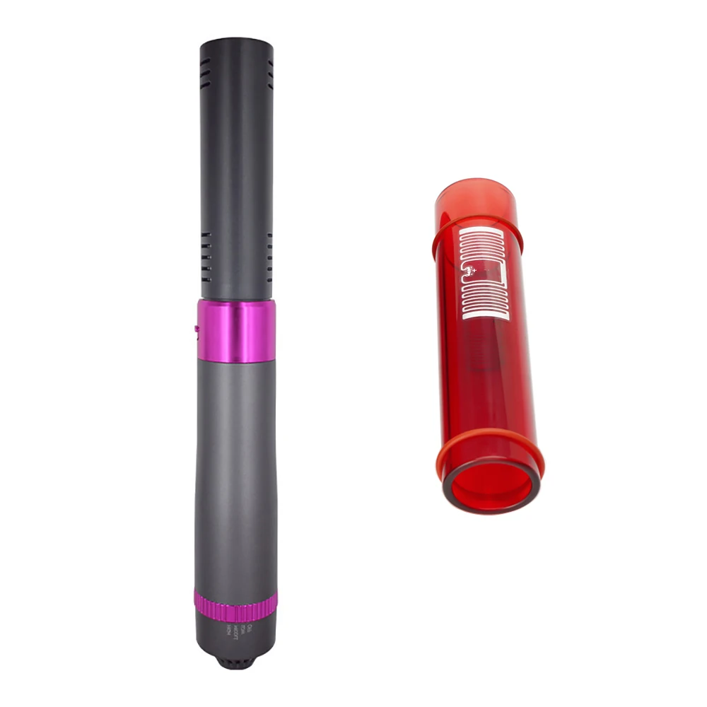 

Terahertz I Tera Care pro Itera Care Device original Therapy Device THZ Therapy Device Stem Cells Physiotherapy Blower Wand