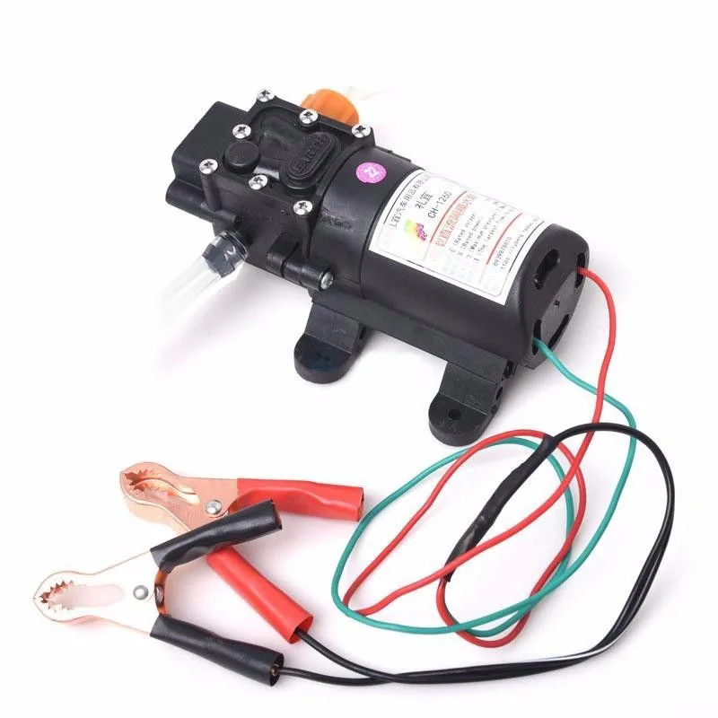 Bomba de óleo hidráulica da unidade de bombeamento de 60W/bomba de óleo/mudança auto-óleo