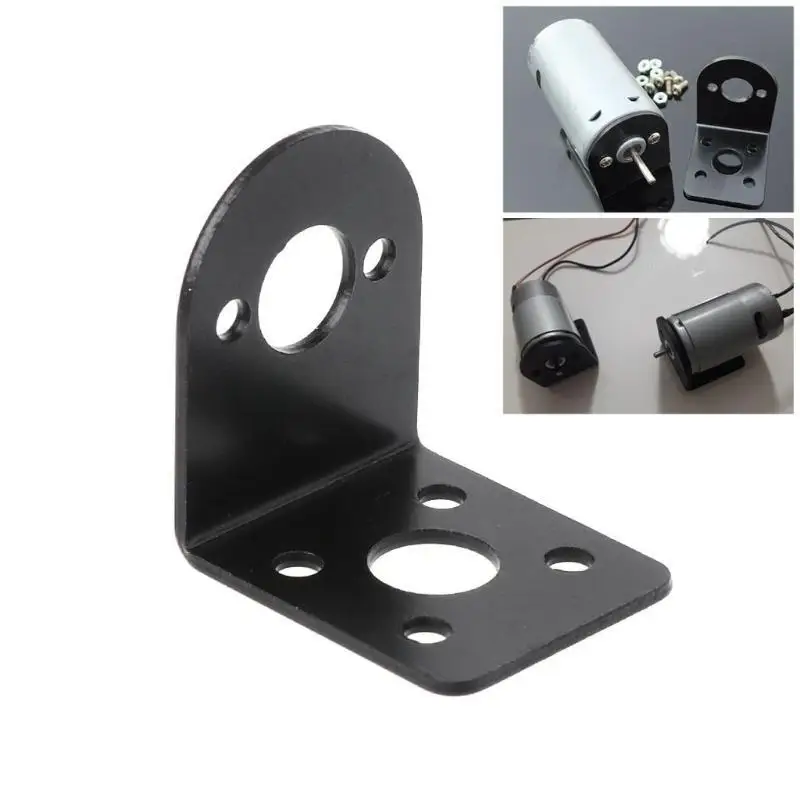 

652F 365/385/390 Motor Bracket Supporting Holder Stand Mount Fix for Seat