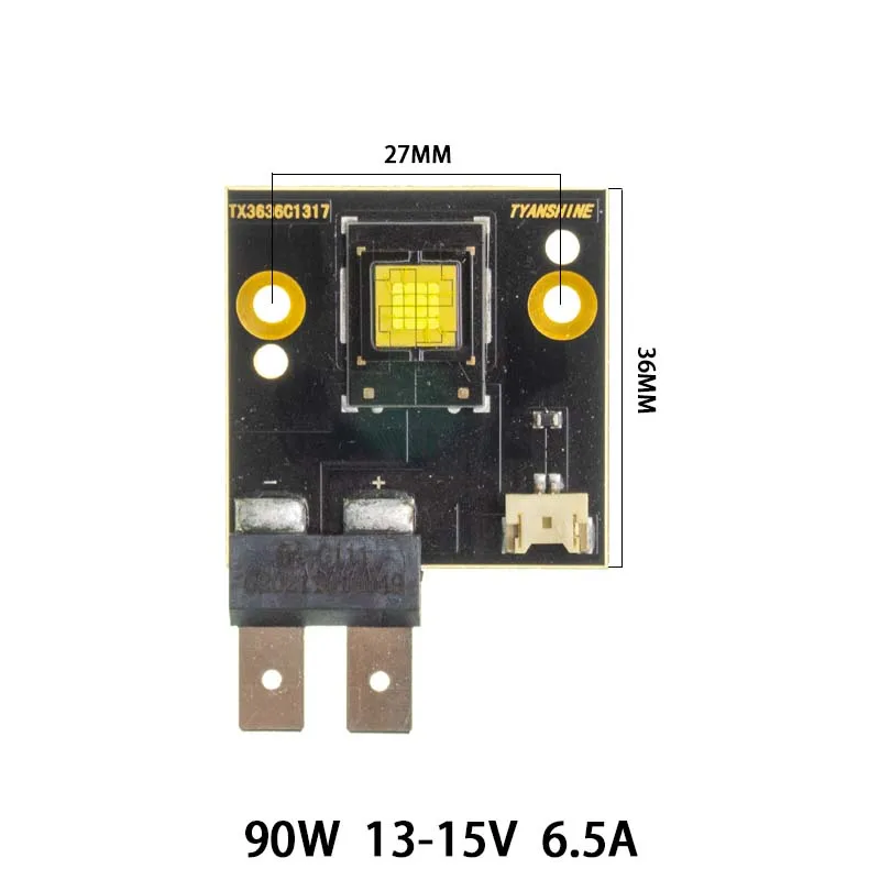 LED 90W /120W/150W/200W/230WGobo nokta sahne etkisi tx36cua tyanshine aydınlatma aksesuarları için hareketli kafa lamba çipi