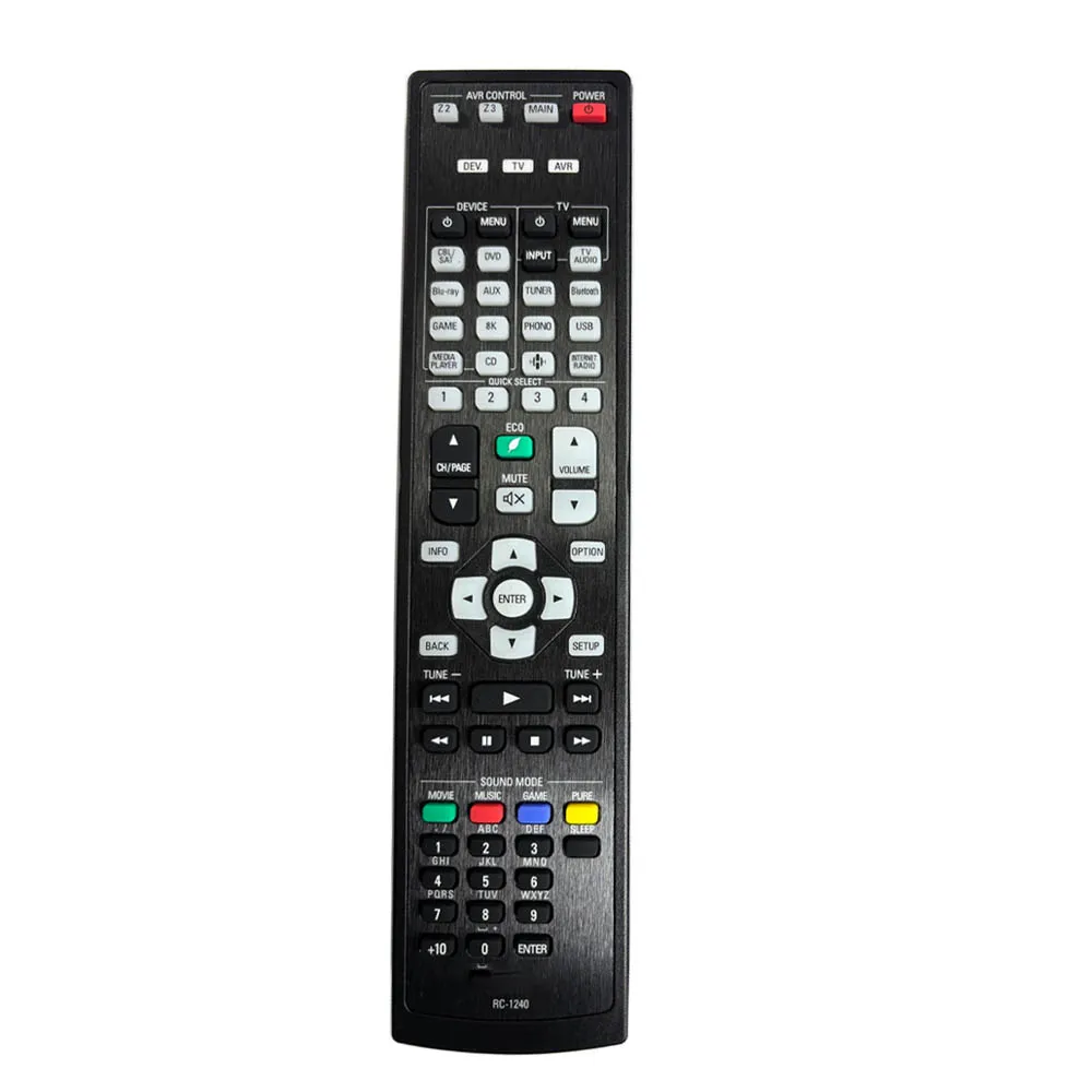 Original Remote Con…