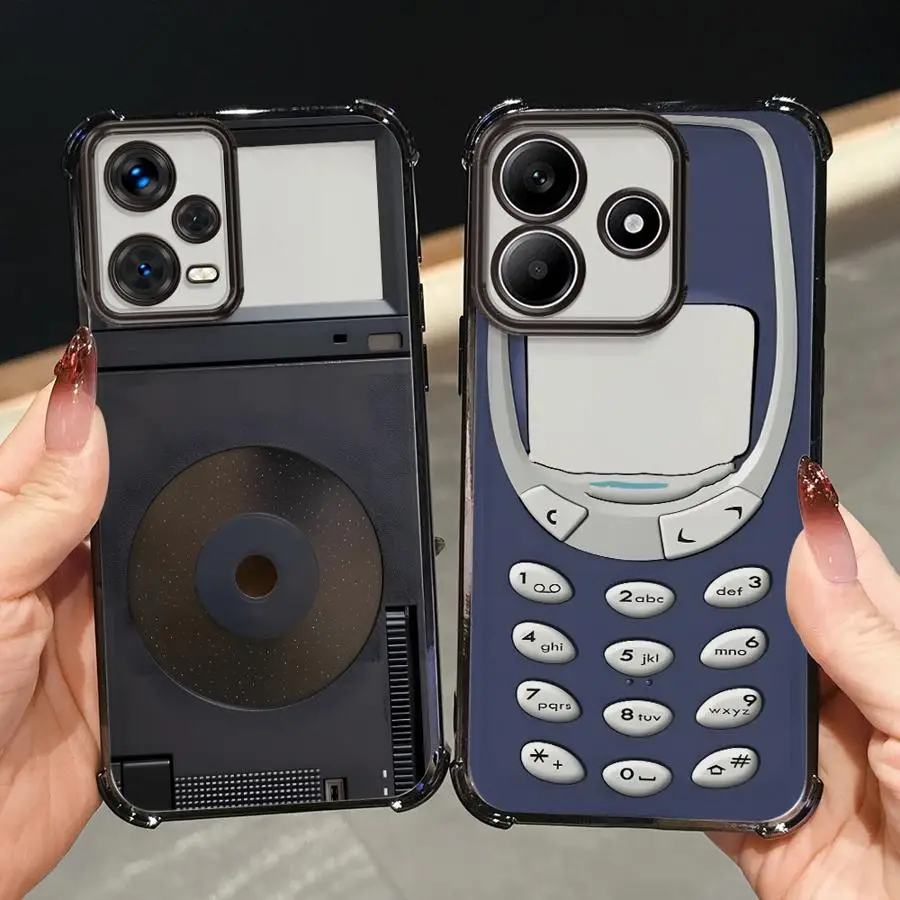 Phone Case For Xiao… - image