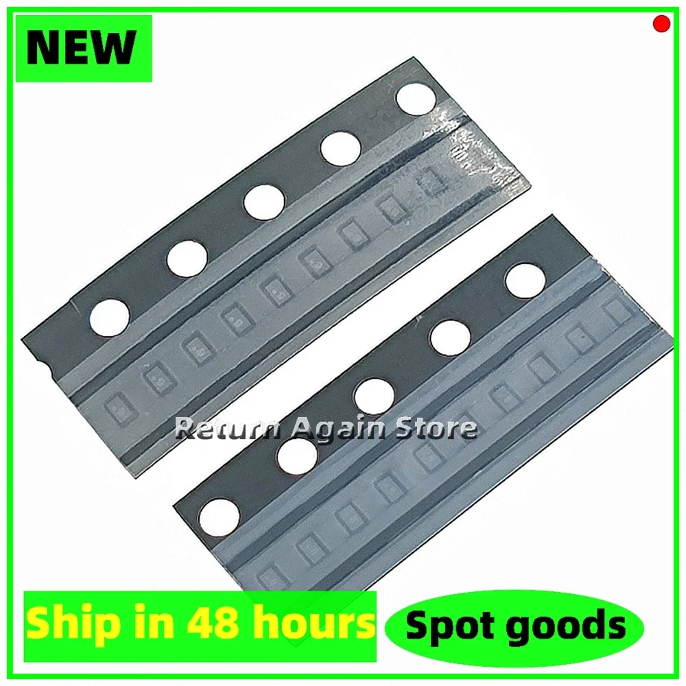 

Free shipping New Original 50pieces/pack AZ5123-01F.R7G AZ5725-01F.R7G DFN106 ESD/TVS electrostatic protection diode brand new