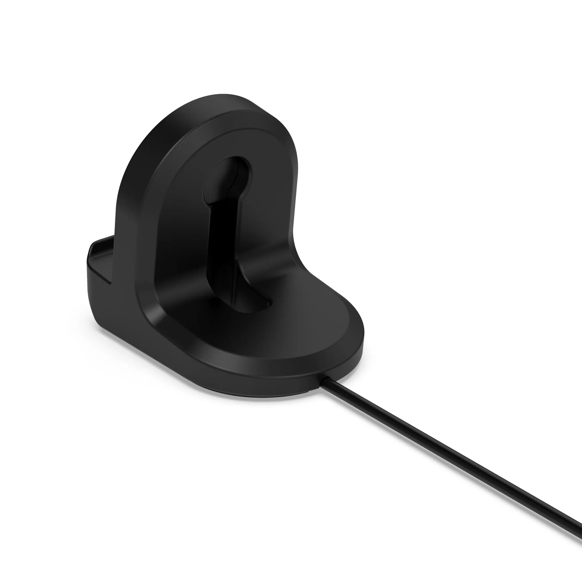 Подставка для зарядного устройства с USB-кабелем для Amazfit Cheetah GTS4 GTS3 GTS2 Mini GTS GTR 4/3/2e GTR4 GTR3 GTR2 Bip 5/U T-rex Ultra/2/Pro