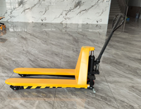 # L Competitive Price Durable Hand Pallet Truck Unit 2t 2.5t 3t With Hydraulic Manual Pallet Jack
