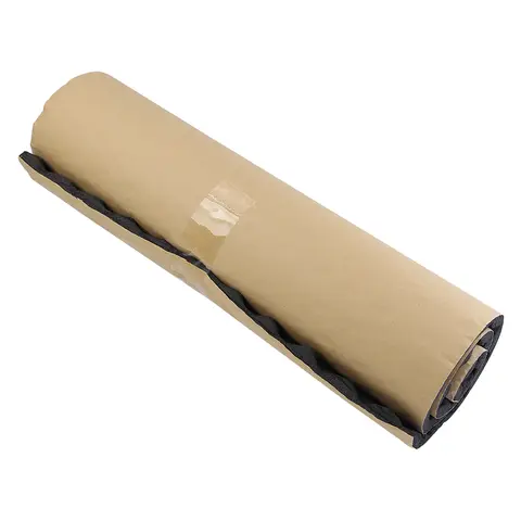 8 best sales car sound proof - №8