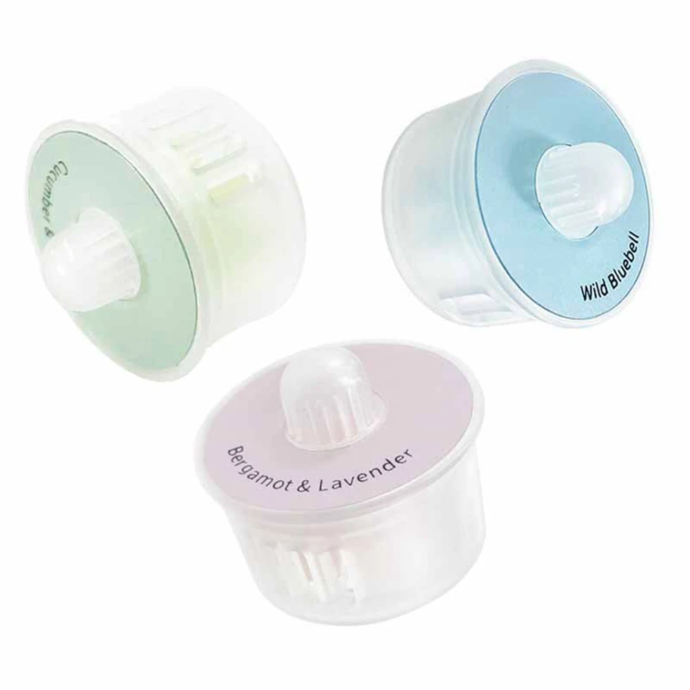 

ABKR-Fragrance Capsules Air Freshener For ECOVACS Deebot OZMO T9 Max / Power / Aivi Robotic Vacuum Cleaner Accessories