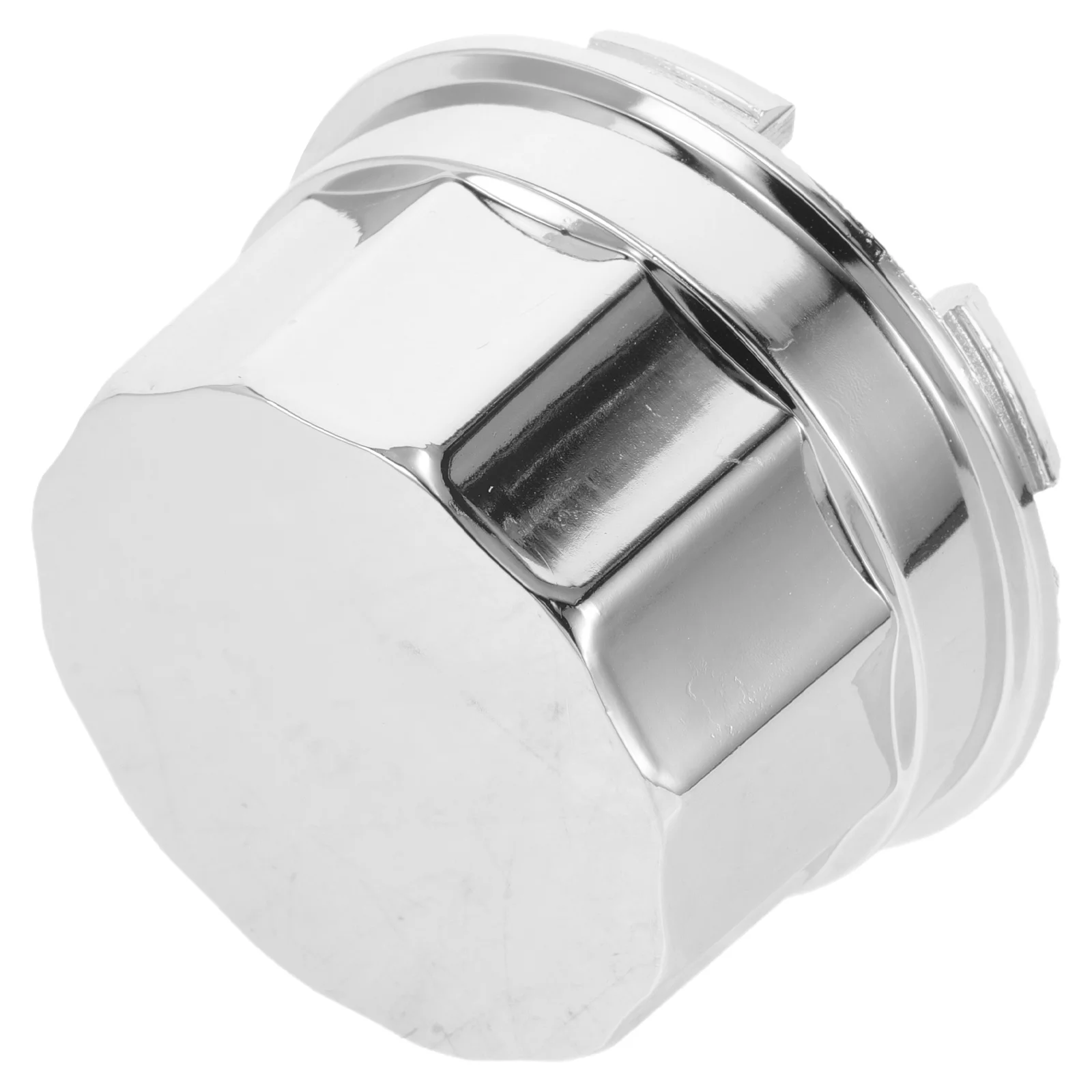 

SUV ATV Hub Screw Sleeve Cover Wheel Nut Dust Caps Waterproof Durable Trailer Hubs Golf Cart Tire Bolt Caps Lug Covers Nut Cap