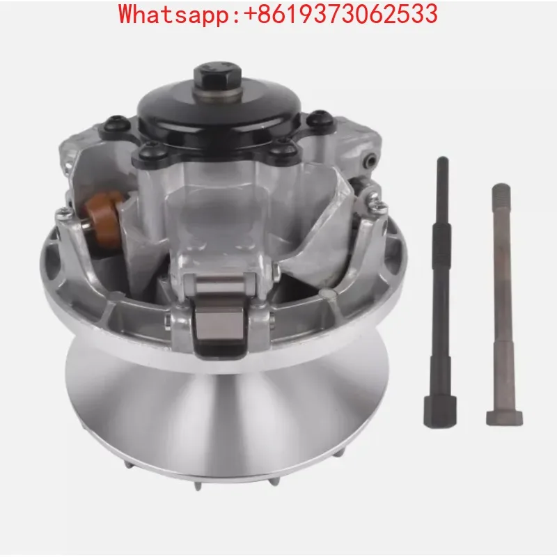 

Suitable for AM X3-200 Drivers 420686870 Bombardier 200 Clutch