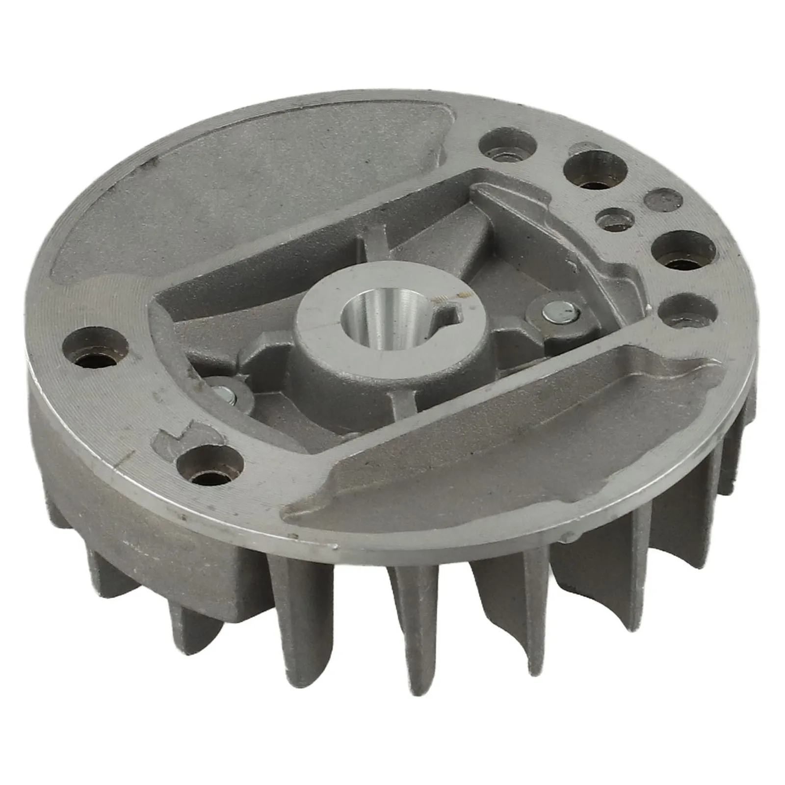 Saw Enhancement Components Reliable Flywheel & Efficient Ignitor Kit Tailored to Meet the Demands of a Standard Chainsaw Setup