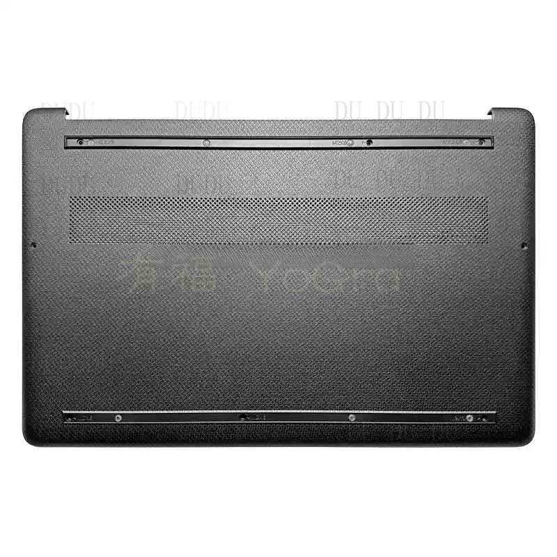 DD  New For HP 15-DY 15T-DY 15-EF 15Z-EF 15S-EQ 15S-FR 15S-FQ Bottom Case L63590-001