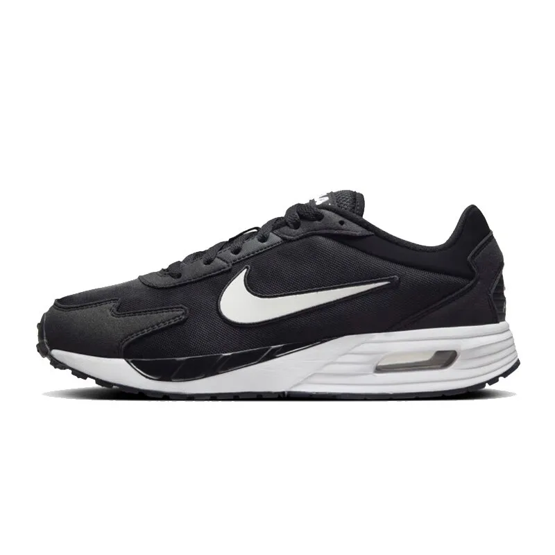 

Nike air max solo men's sports shoes cushioned cushioning light comfortable breathable casual shoes running shoes DX3666-002