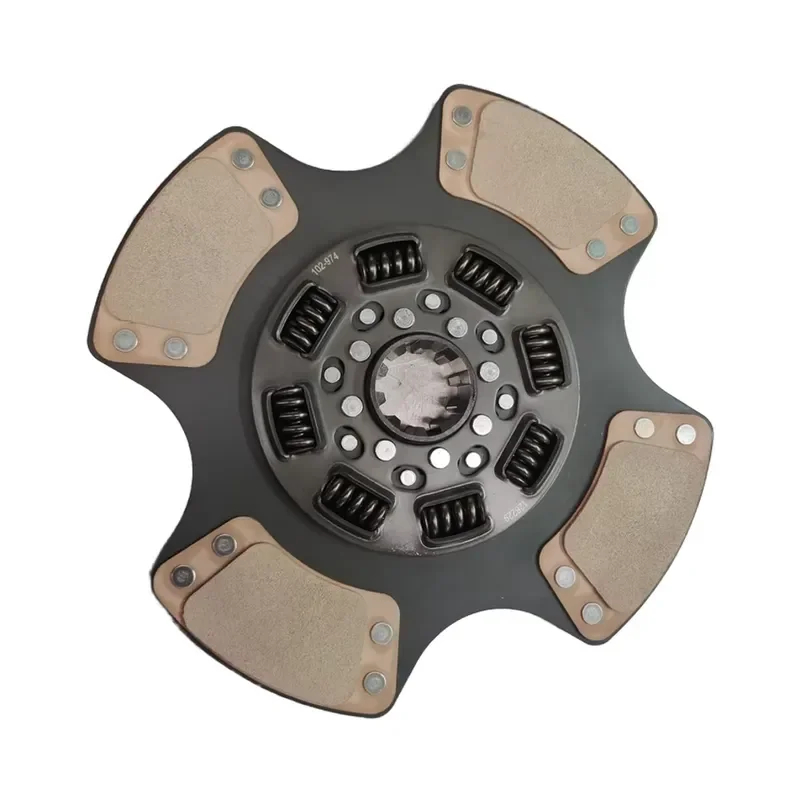 108063-59A Heavy Clutch Sets for Truck Transmissions