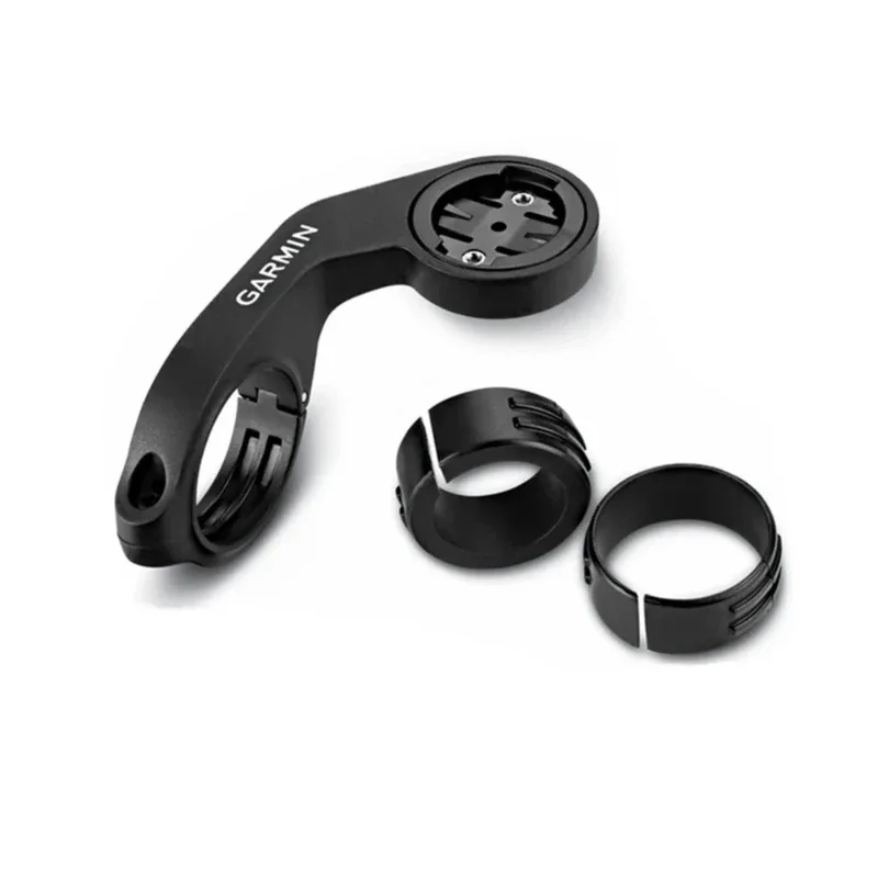 Get the Original Garmin Out Front Mount Bracket for Edge Series at an Unbeatable Price!