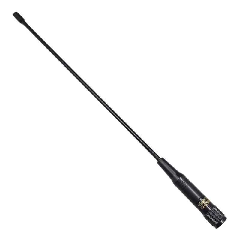 QT450GTC 450-470MHz TNC-J 4dBi Antenna for South Surveying GPS RTK GNSS Base Rover Station