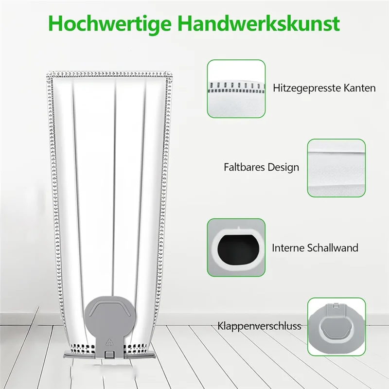 ABZA-14PCS 掃除機ダストバッグ Vorwerk 用コボルト、FP7 VK7 交換フィルター部品