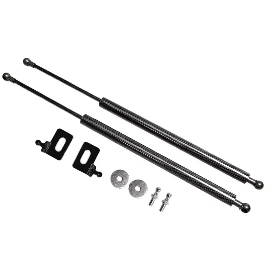 

Hood Struts for Kia K3 (BL7) 2023-2025 Lift Supports Piston Springs Rods Shock Absorbers Dampers