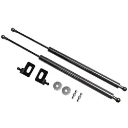 Hood Struts for Toyota Yaris Cross AC200 2023-2025 Lift Supports Piston Springs Rods Shock Absorbers Dampers