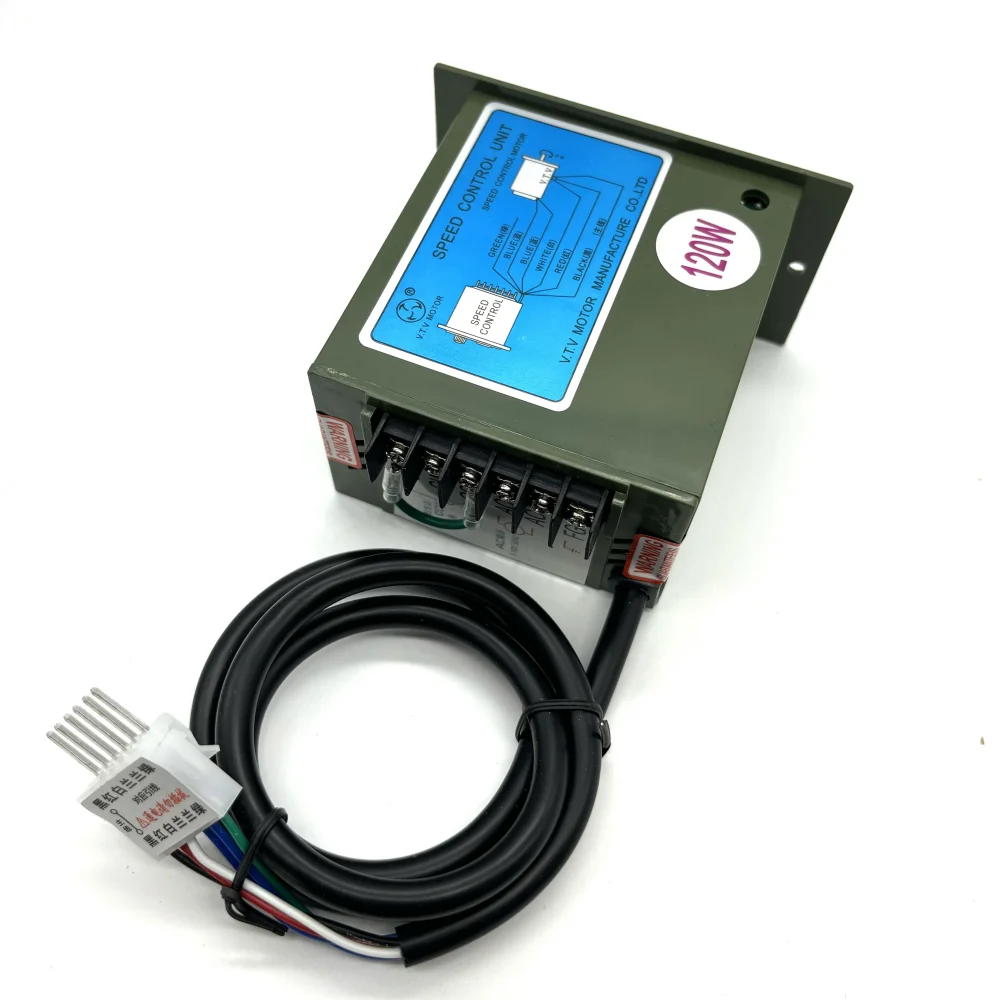 220V Ac Motor Speed…