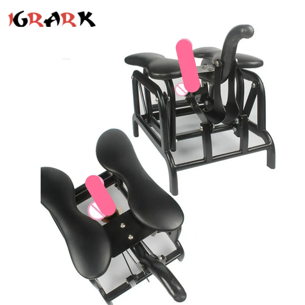Is the Rocker Sex Chair Worth It? Real-World Testing & User Insights Is the Rocker Sex Chair Worth It? Real-World Testing & User Insights