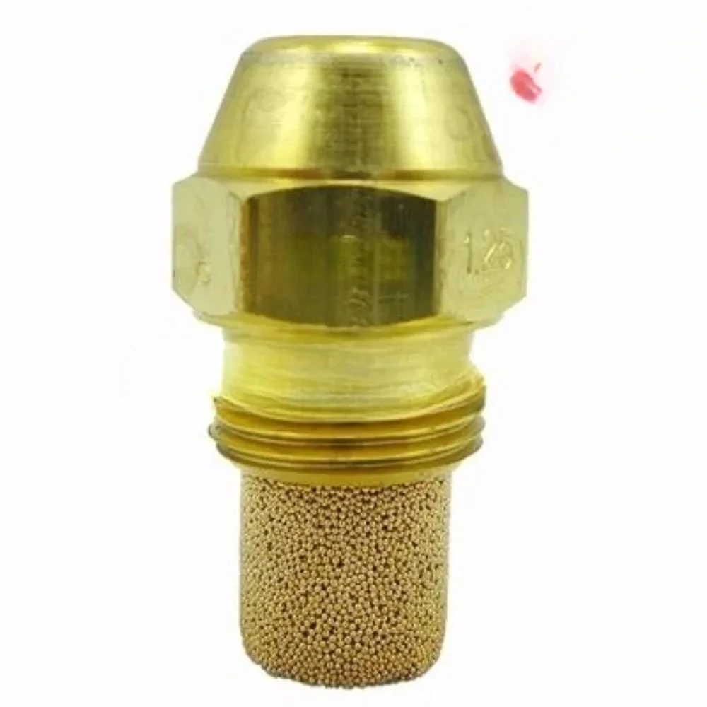 1 قطعة مناسبة لحاقن الوقود وفوهات الديزل والدنمارك 60 درجة S فوهة صلبة B فوهة مجوفة شبه صلبة 80 درجة #3