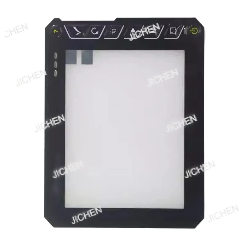 Touchpad Panel Glas…